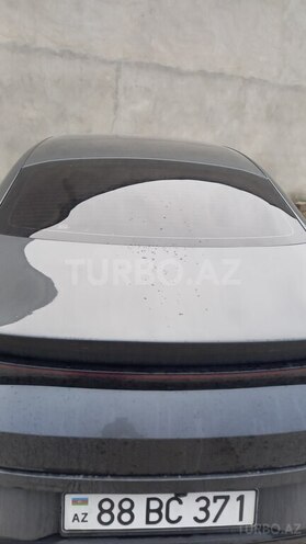 Changan Qiyuan A05 2024, 46,500 km - 1.5 л - Bakı
