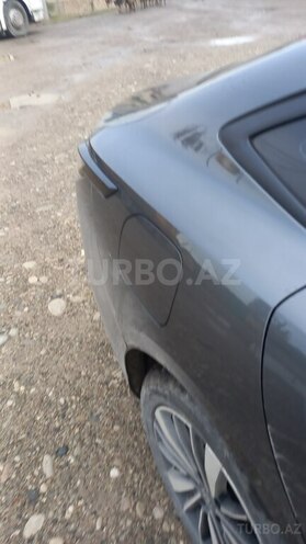 Changan Qiyuan A05 2024, 46,500 km - 1.5 л - Bakı