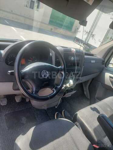 Mercedes Sprinter 315 2009, 334,433 km - 2.2 l - Bakı