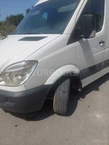 Mercedes Sprinter 315 2009, 334,433 km - 2.2 l - Bakı