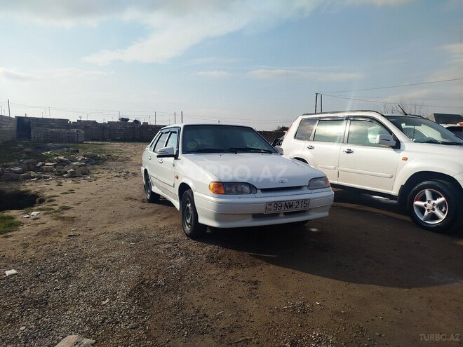 LADA (VAZ) 2115 2001, 391,000 km - 1.5 l - Bakı
