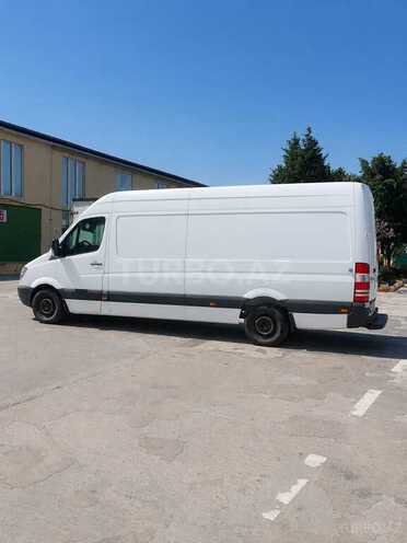Mercedes Sprinter 315 2009, 334,433 km - 2.2 l - Bakı