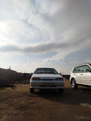 LADA (VAZ) 2115 2001, 391,000 km - 1.5 l - Bakı
