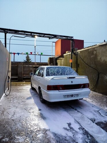 LADA (VAZ) 2115 2001, 391,000 km - 1.5 l - Bakı