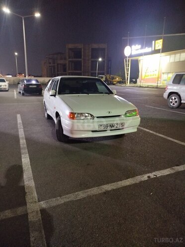 LADA (VAZ) 2115 2001, 391,000 km - 1.5 l - Bakı