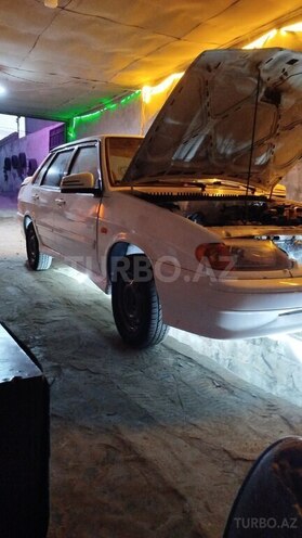 LADA (VAZ) 2115 2001, 391,000 km - 1.5 l - Bakı