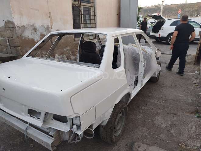 LADA (VAZ) 2115 2001, 391,000 km - 1.5 l - Bakı