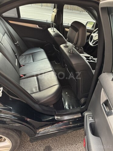 Mercedes C 250 2013, 69,500 km - 1.8 l - Bakı