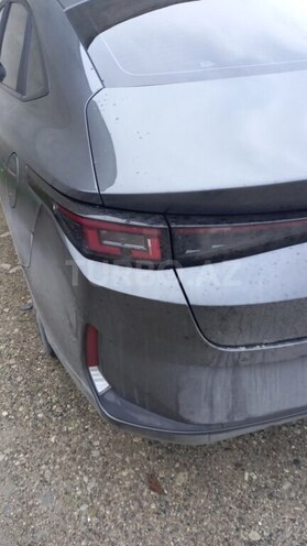 Changan Qiyuan A05 2024, 46,500 km - 1.5 л - Bakı