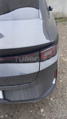 Changan Qiyuan A05 2024, 46,500 km - 1.5 л - Bakı
