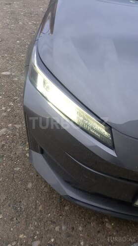 Changan Qiyuan A05 2024, 46,500 km - 1.5 л - Bakı