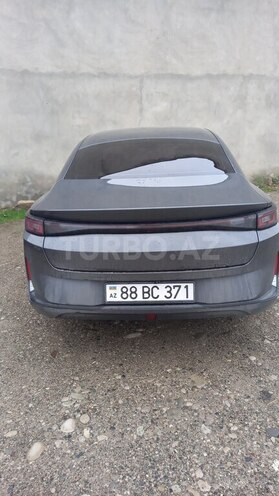 Changan Qiyuan A05 2024, 46,500 km - 1.5 л - Bakı