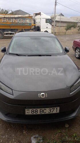 Changan Qiyuan A05 2024, 46,500 km - 1.5 л - Bakı