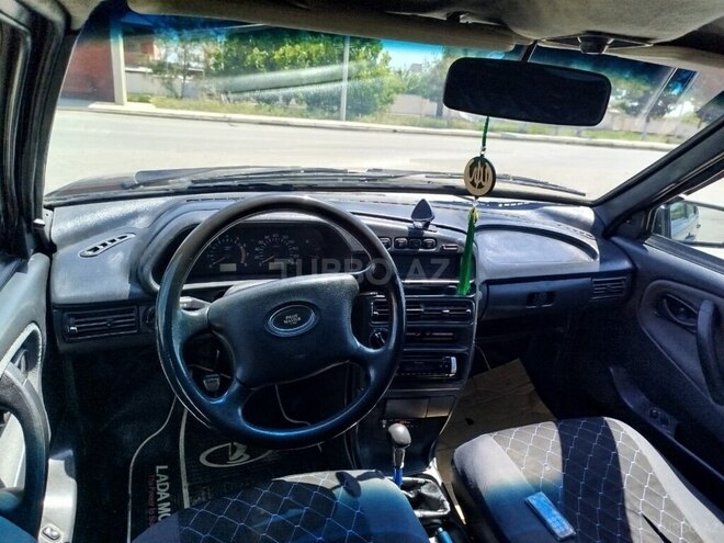 LADA (VAZ) 2115 2007, 99,000 km - 1.5 л - Salyan