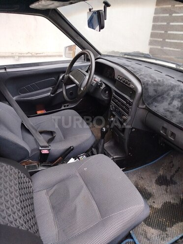 LADA (VAZ) 2115 2001, 391,000 km - 1.5 l - Bakı