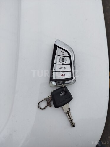 LADA (VAZ) 2115 2001, 391,000 km - 1.5 l - Bakı