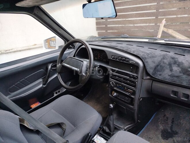 LADA (VAZ) 2115 2001, 391,000 km - 1.5 l - Bakı