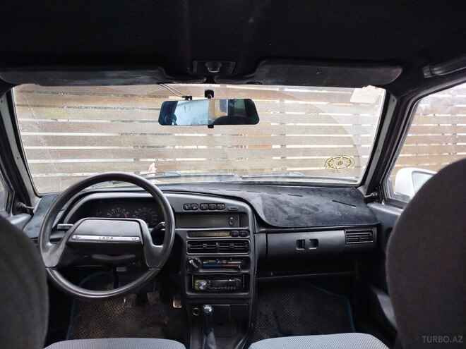 LADA (VAZ) 2115 2001, 391,000 km - 1.5 l - Bakı