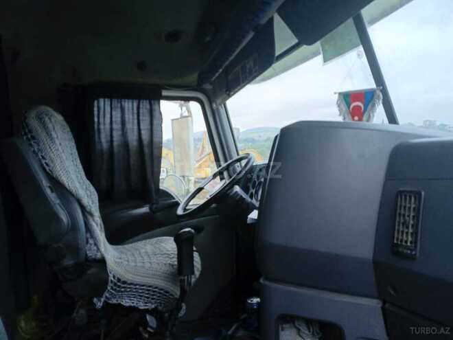Mack  2009, 196,000 km - 13.0 l - Bakı