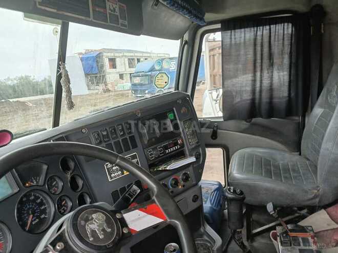 Mack  2009, 196,000 km - 13.0 l - Bakı