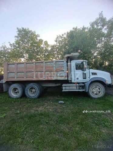 Mack  2009, 196,000 km - 13.0 l - Bakı