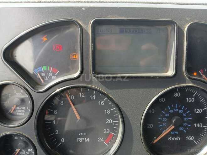 Mack  2009, 196,000 km - 13.0 l - Bakı