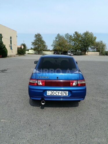 LADA (VAZ) 2110 2007, 401,696 km - 1.5 l - Tərtər