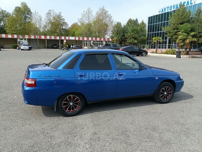 LADA (VAZ) 2110 2007, 401,696 km - 1.5 l - Tərtər