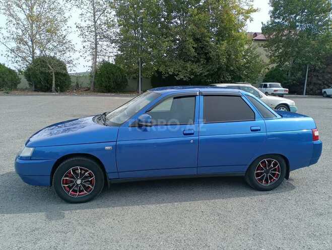 LADA (VAZ) 2110 2007, 401,696 km - 1.5 l - Tərtər