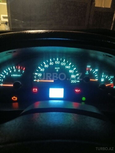 LADA (VAZ) 2110 2007, 401,696 km - 1.5 l - Tərtər