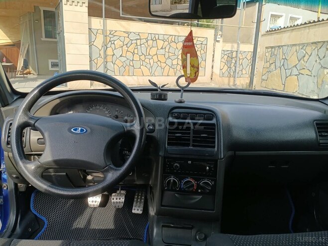 LADA (VAZ) 2110 2007, 401,696 km - 1.5 l - Tərtər