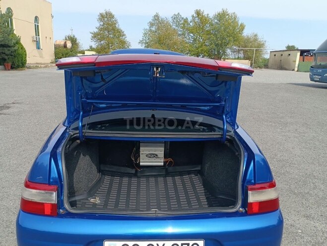 LADA (VAZ) 2110 2007, 401,696 km - 1.5 l - Tərtər