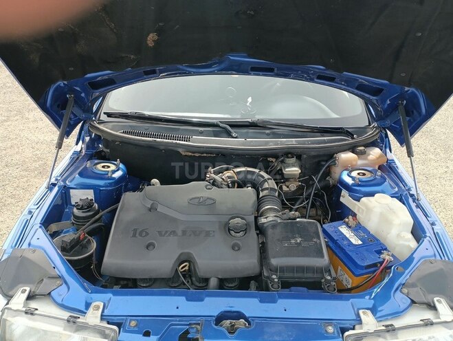 LADA (VAZ) 2110 2007, 401,696 km - 1.5 l - Tərtər