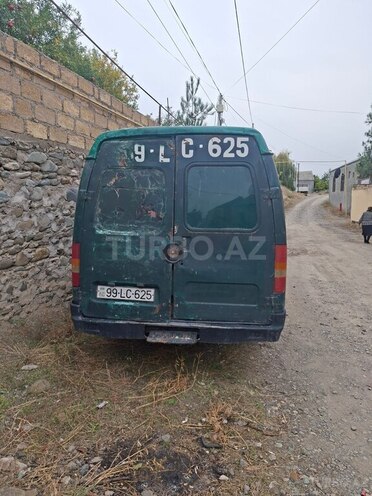 GAZ 2705 1998, 950,000 km - 2.4 л - Gəncə