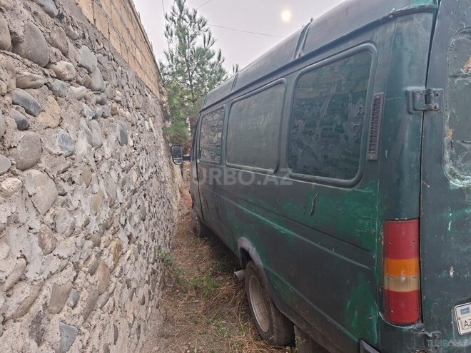 GAZ 2705 1998, 950,000 km - 2.4 л - Gəncə