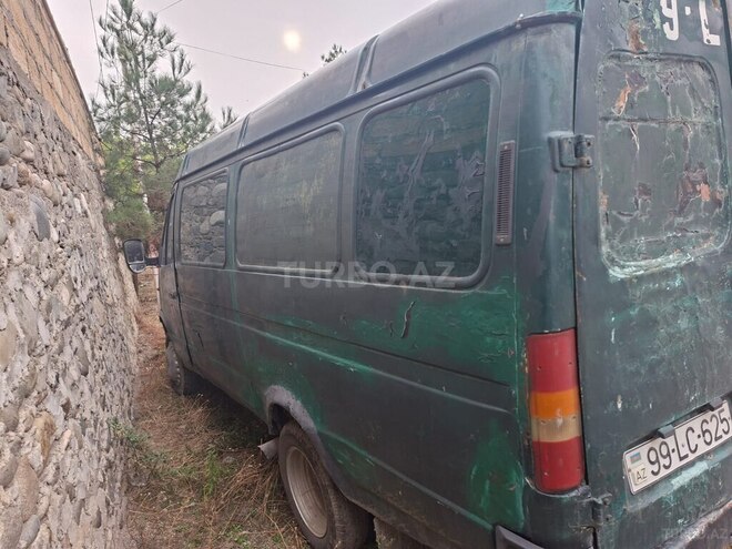 GAZ 2705 1998, 950,000 km - 2.4 л - Gəncə