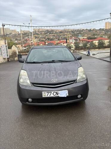 Toyota Prius 2008, 263,000 km - 1.5 л - Bakı