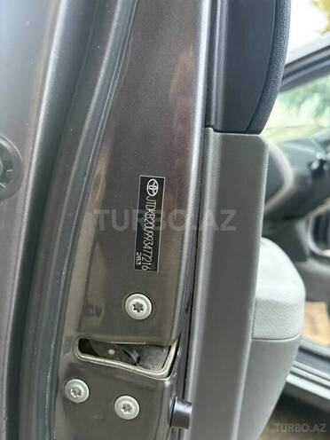 Toyota Prius 2008, 263,000 km - 1.5 л - Bakı