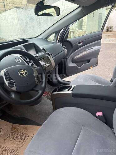 Toyota Prius 2008, 263,000 km - 1.5 л - Bakı