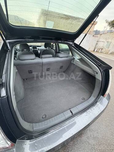 Toyota Prius 2008, 263,000 km - 1.5 л - Bakı