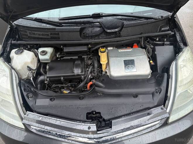 Toyota Prius 2008, 263,000 km - 1.5 л - Bakı