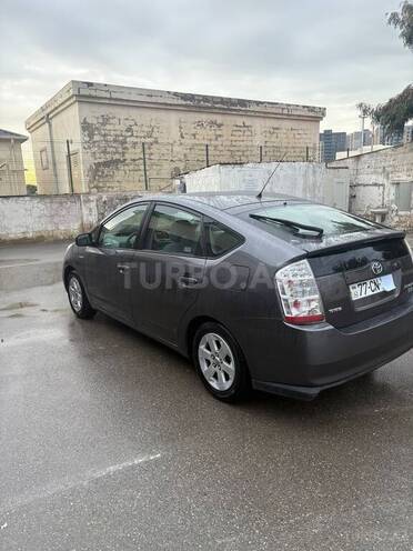 Toyota Prius 2008, 263,000 km - 1.5 л - Bakı