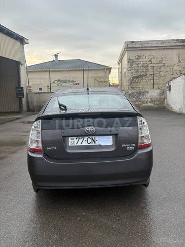 Toyota Prius 2008, 263,000 km - 1.5 л - Bakı