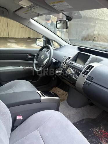 Toyota Prius 2008, 263,000 km - 1.5 л - Bakı