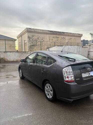 Toyota Prius 2008, 263,000 km - 1.5 л - Bakı