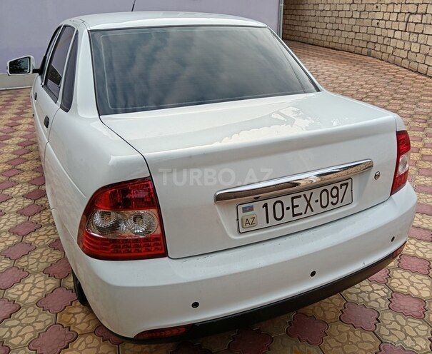 LADA (VAZ) Priora 2014, 236,062 km - 1.6 l - Ağcabədi