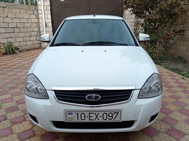 LADA (VAZ) Priora 2014, 236,062 km - 1.6 l - Ağcabədi