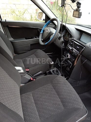LADA (VAZ) Priora 2014, 236,062 km - 1.6 l - Ağcabədi