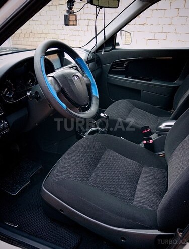 LADA (VAZ) Priora 2014, 236,062 km - 1.6 l - Ağcabədi