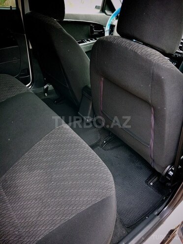 LADA (VAZ) Priora 2014, 236,062 km - 1.6 l - Ağcabədi